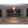 metal bead chain curtain