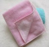 microfiber dusting cloth