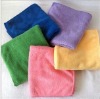 microfiber nap towel