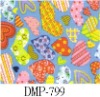 more than five hundred patterns household textile