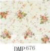 more than five hundred patterns printed fabric