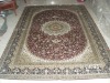 nain iranian carpet hand made