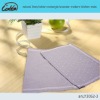 natural linen/cotton rectangle lavender modern kitchen mats