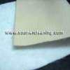 needle punched nonwoven fabric