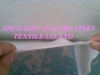 needle punched nonwoven fabric