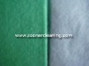 needle punched nonwoven fabric for flooring