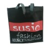 non woven shopping tote bag