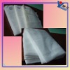 nonwoven down-like polyester wadding