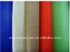 nonwoven fabric