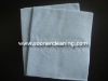 nonwoven needle-punched