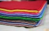 nonwoven polyester felt