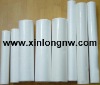 nonwoven wiping roll for the offset printing machines