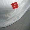 nylon or polyester mesh fabric