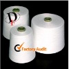 optical white yarn