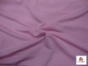 p/d polyester spandex knitted fabric for garment