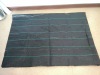 pe weed woven mat