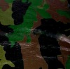 pe woven camouflage tarpaulins cover