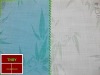 pecial craft processing printed 100% cotton shirting fabric