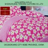 plain printed bedding fabrics