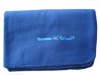 polar fleece airline blanket