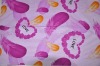 poly quilt cover fabric