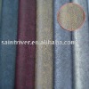 polyester and cotton jacquard shirt fabric