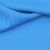 polyester bird eye knitted fabric