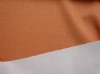 polyester imitation linen fabric for sofa /yarn dyed imitation linen fabric for hometextile