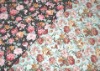 polyester interlock fabric