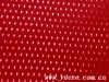 polyester knitted mesh fabric for sports wear