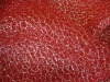 polyester lace fabric with gold wire