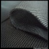 polyester sandwich mesh fabric