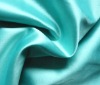 polyester  satin kaftan for decoration fabric