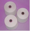 polyester spun yarn for  weaving