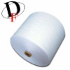 polyester yarn close virgin