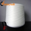 polyester yarn close virgin