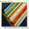 polypropylene spun bond nonwoven fabric