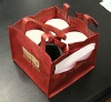 pp nonwoven wine bag