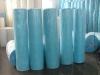 pp spunbond/SMS nonwoven fabric in different applicaiton