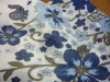 printed chiffon fabric