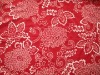 printed cotton fabric