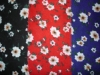 printed cotton flannel fabric