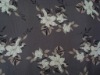 printed linen fabric