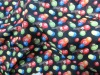 printed polyester taffeta fabric for clothing