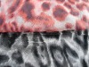 printed silk fabric