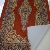 pu carpet