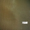 pu synthetic leather for garment