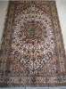 pure silk carpet