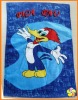 reactive printed Children hand towel