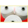 recycled combed cotton yarn